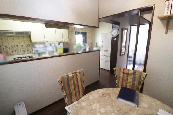 ＼スキップフロアのある中古住宅／葵区瀬名川3丁目