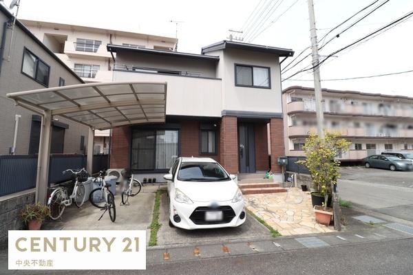 駿河区下島　ミサワホームの中古戸建