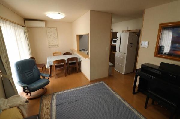 駿河区下島　ミサワホームの中古戸建