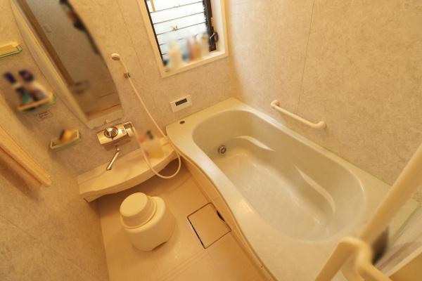 駿河区下島　ミサワホームの中古戸建