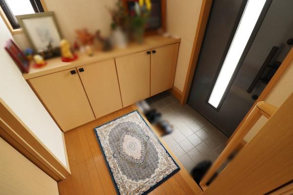 静岡市駿河区下島の中古一戸建て