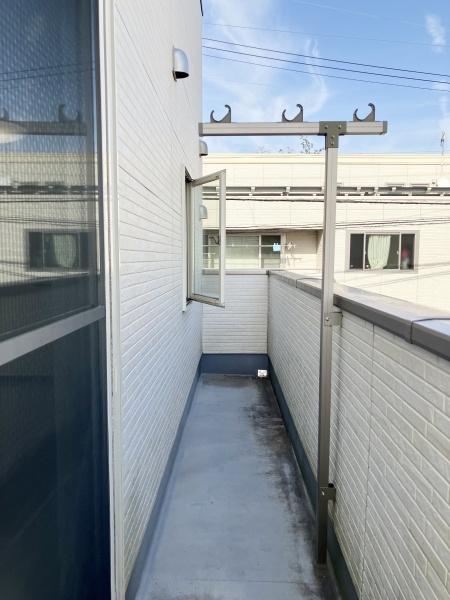 静岡市清水区有東坂２丁目の中古一戸建て
