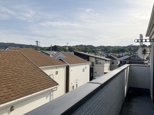 静岡市清水区有東坂２丁目の中古一戸建て