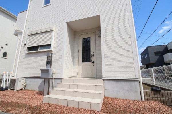 静岡市清水区有東坂２丁目の中古一戸建て