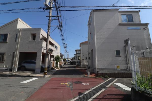 静岡市清水区有東坂２丁目の中古一戸建て