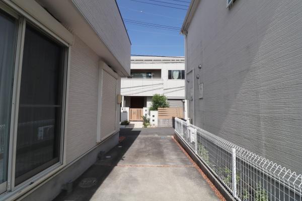 静岡市清水区有東坂２丁目の中古一戸建て