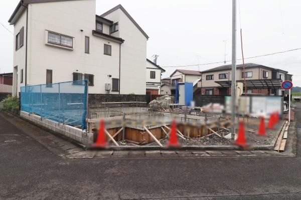 葵区美川町2期 1号棟