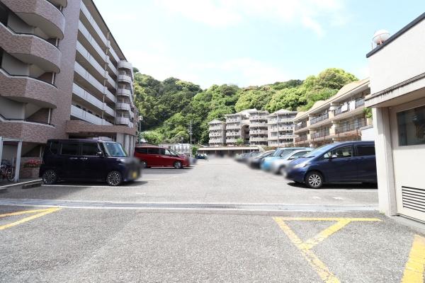 チュリス唐瀬　1階