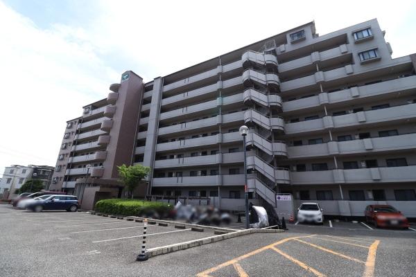 チュリス唐瀬　1階
