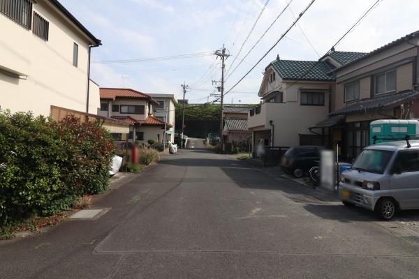 清水区蒲原四丁目8期　全1棟