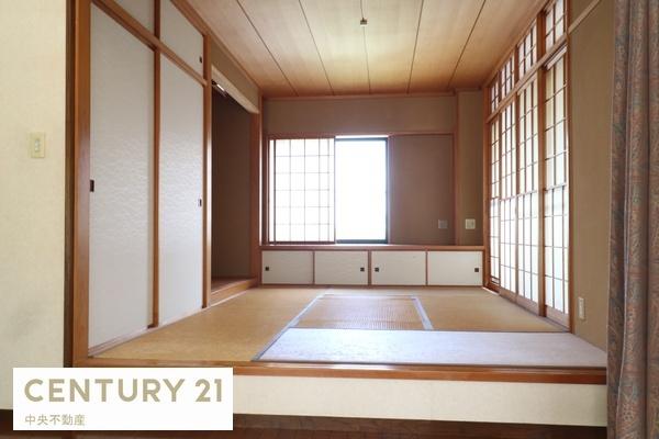 静岡市清水区殿沢１丁目の中古一戸建て