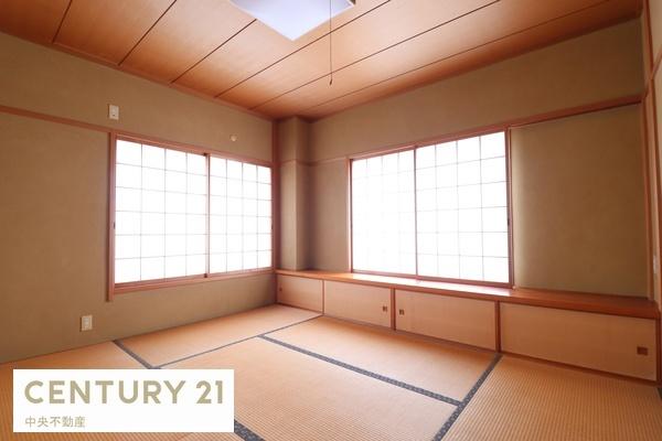 静岡市清水区殿沢１丁目の中古一戸建て