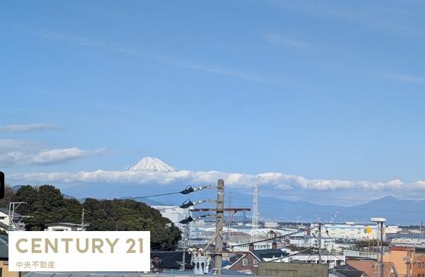 静岡市清水区殿沢１丁目の中古一戸建て