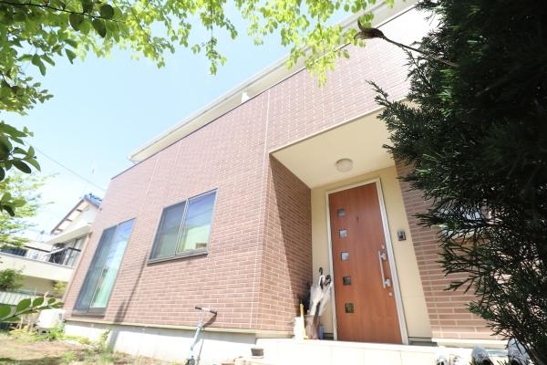 駿河区池田　中古住宅