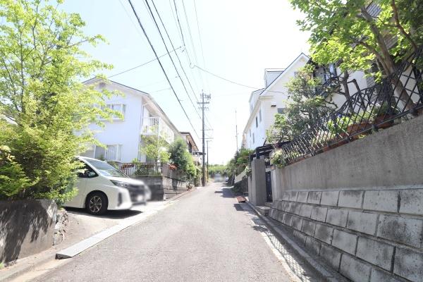 駿河区池田　中古住宅
