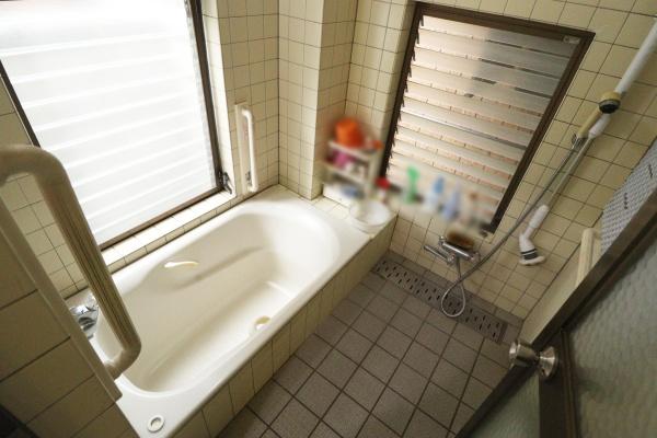 静岡市清水区松井町の中古一戸建て