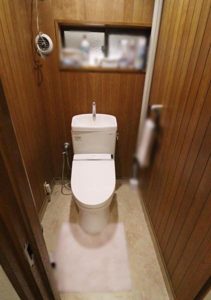 静岡市清水区松井町の中古一戸建て