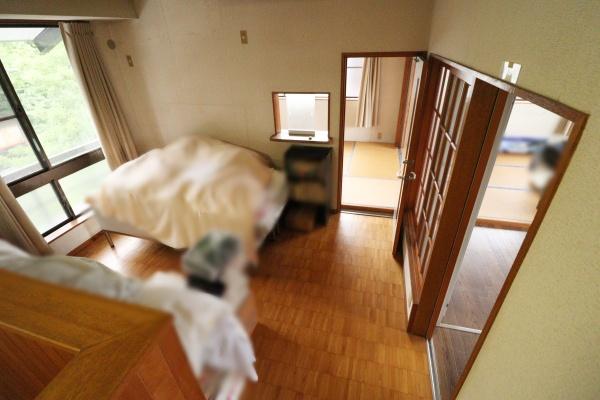 静岡市清水区松井町の中古一戸建て