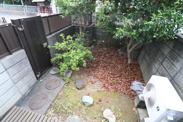 静岡市清水区松井町の中古一戸建て