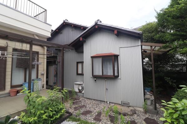 静岡市清水区松井町の中古一戸建て
