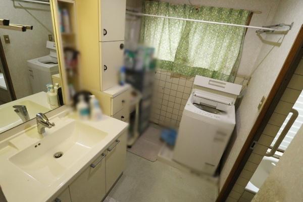静岡市清水区松井町の中古一戸建て