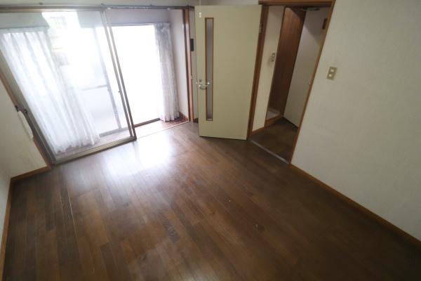 静岡市清水区松井町の中古一戸建て