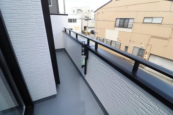 駿河区津島町　新築全2棟　A号棟