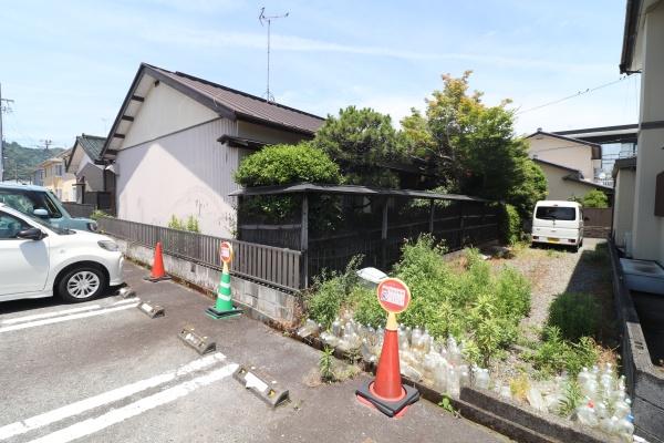 静岡市葵区北安東４丁目の土地