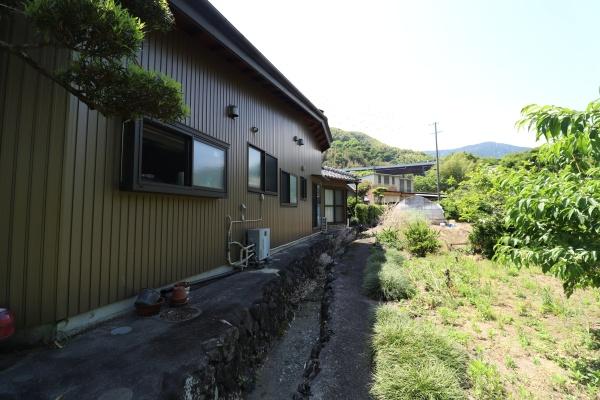 静岡市清水区原の土地