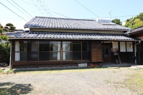 静岡市清水区原の土地