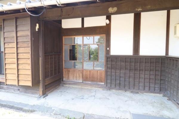 静岡市清水区原の土地