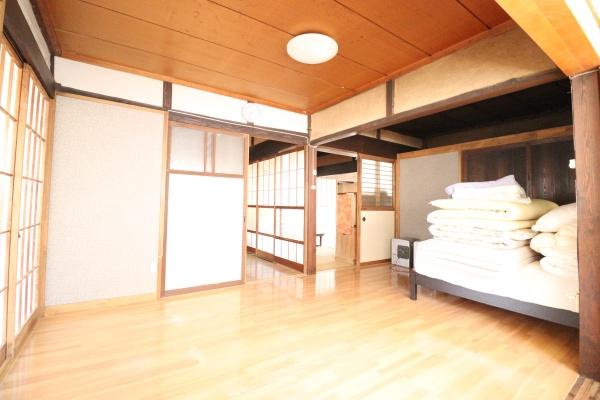 静岡市清水区原の土地
