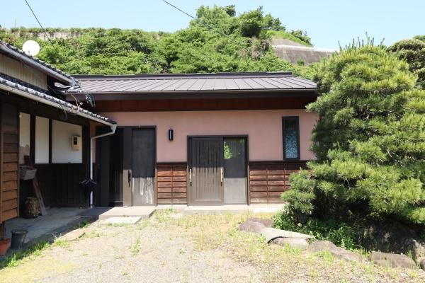 静岡市清水区原の土地