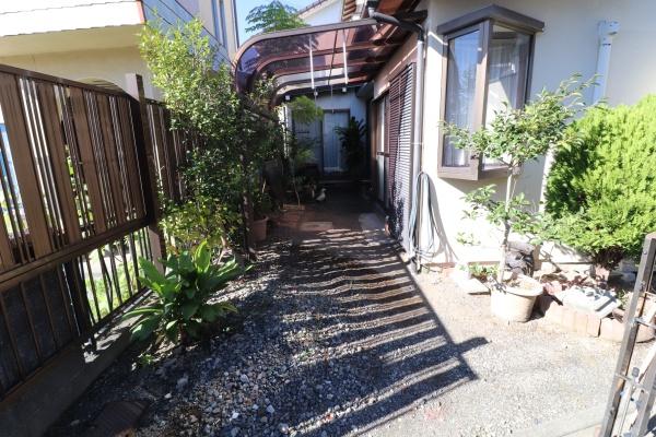 静岡市駿河区大谷２丁目の中古一戸建て