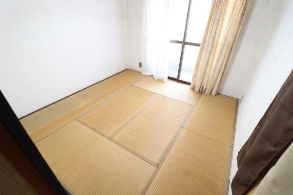 丸子団地S-2棟　304号室