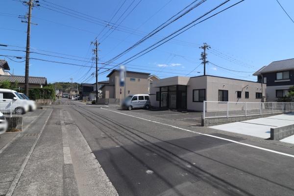 葵区竜南2期　新築全1棟　A号棟
