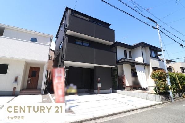 葵区桜町2丁目　全2棟　1号棟