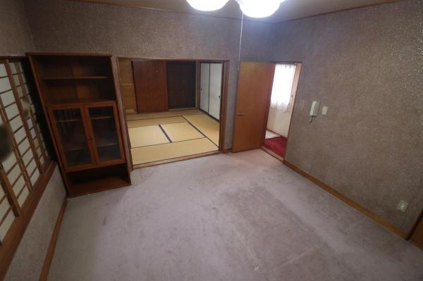 静岡市駿河区広野１丁目の中古一戸建て