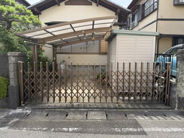 静岡市駿河区広野１丁目の中古一戸建て