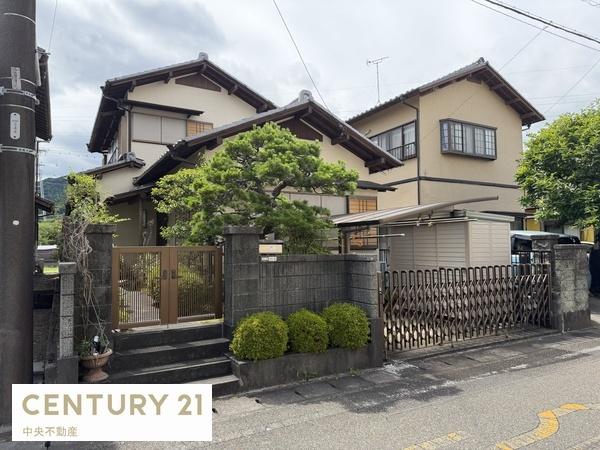 静岡市駿河区広野１丁目の中古一戸建