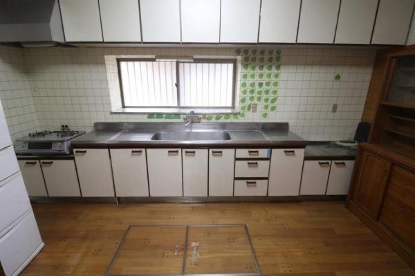 静岡市駿河区広野１丁目の中古一戸建て