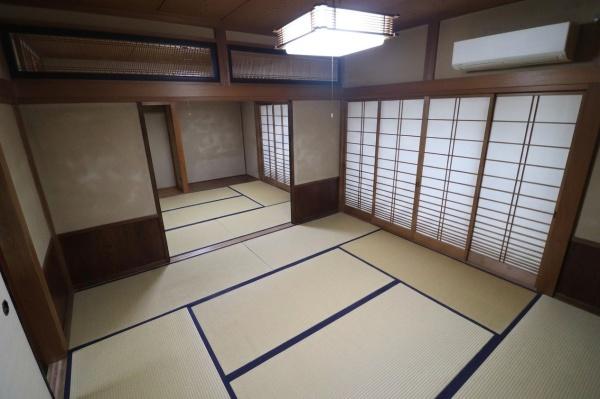 静岡市駿河区広野１丁目の中古一戸建て