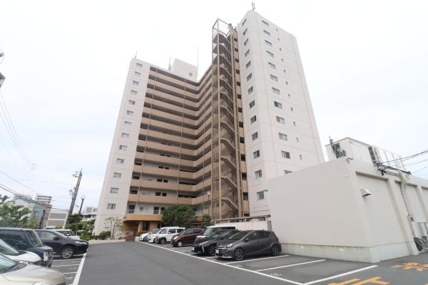 サンミエール千歳1405号室