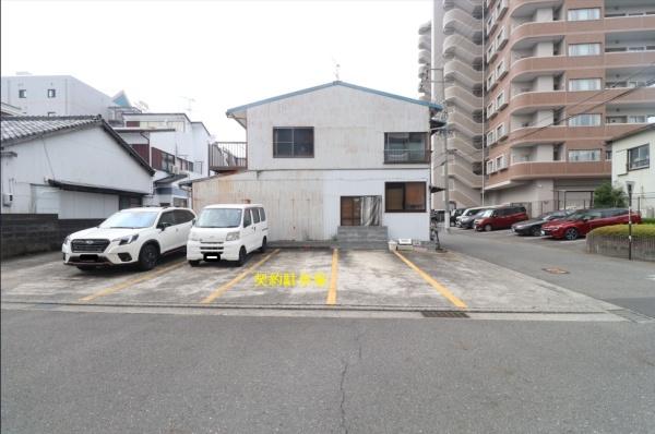 サンミエール千歳1405号室