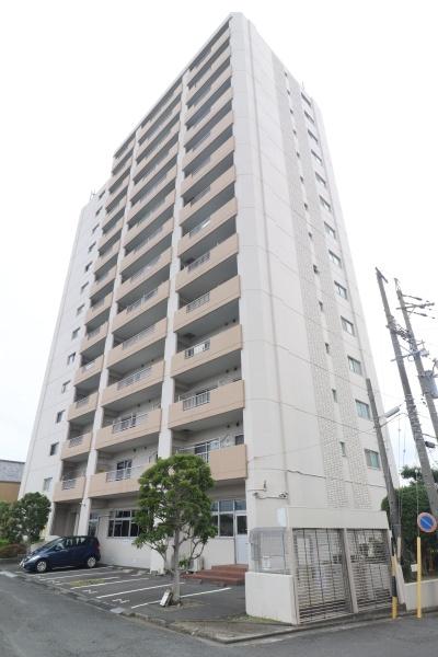 サンミエール千歳1405号室