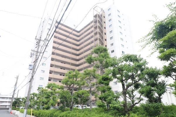 サンミエール千歳1405号室
