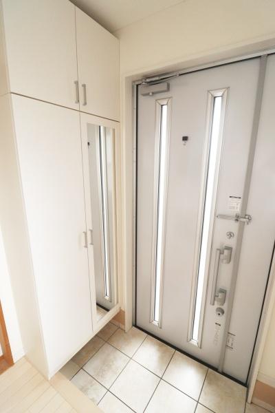 静岡市駿河区下島の中古一戸建て