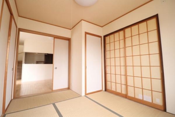 静岡市駿河区下島の中古一戸建て