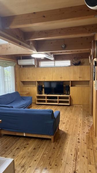 静岡市駿河区中田本町の中古一戸建て