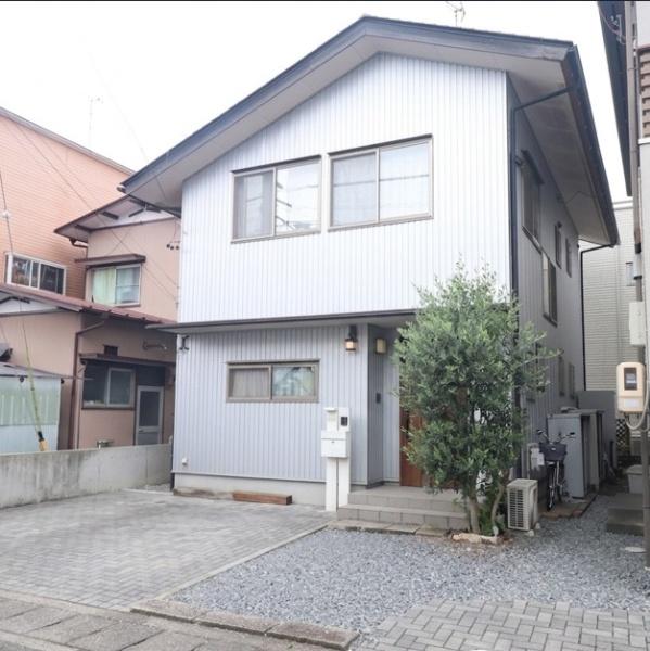 生活便良好駿河区中田本町中古住宅